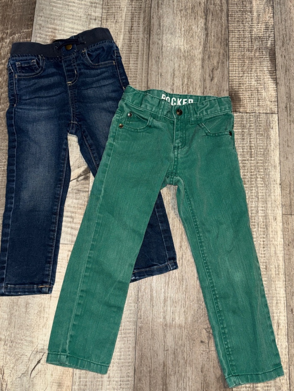 BOYS 4T Bundle - Picture 5 of 9